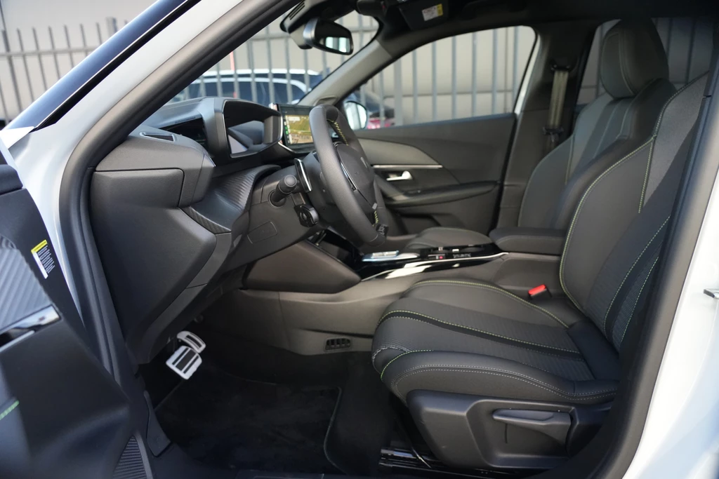 Peugeot 2008 – foto 11