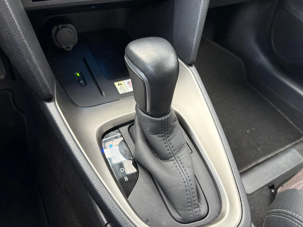 Toyota Yaris Cross – foto 29