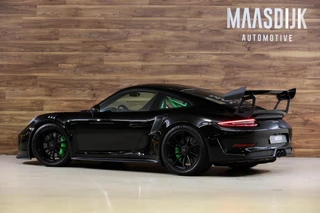 Porsche 911 – thumbnail 4