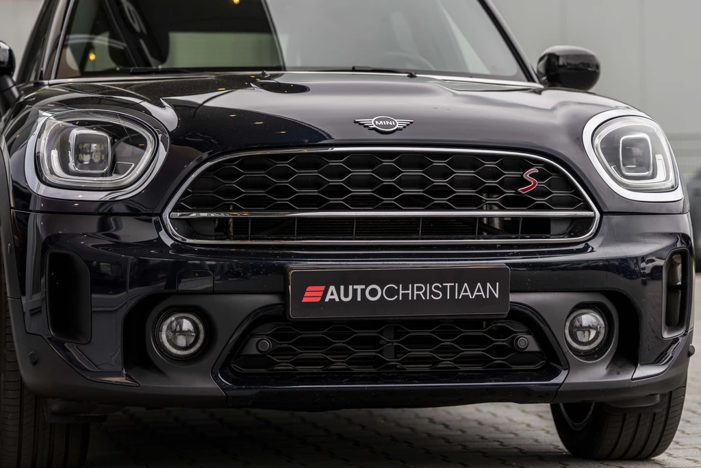 MINI Countryman – foto 8