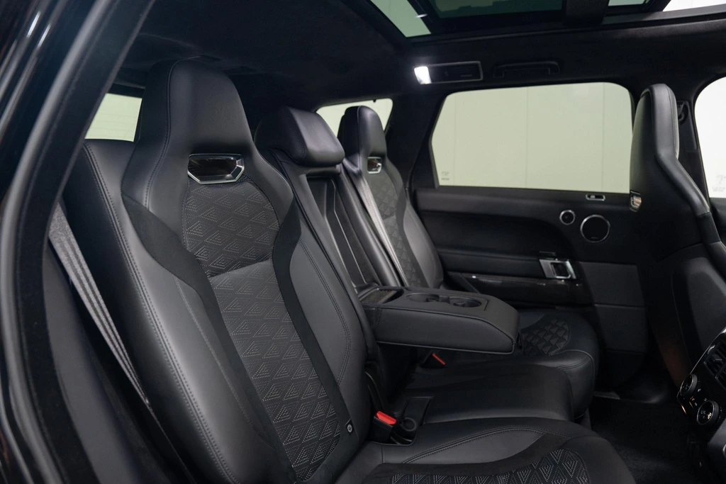 Land Rover Range Rover Sport – foto 32