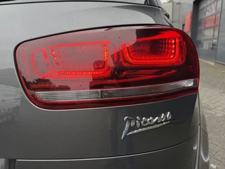 Citroën C4 Picasso – thumbnail 32