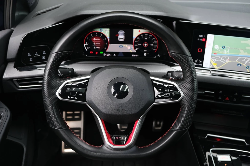 Volkswagen Golf – foto 14