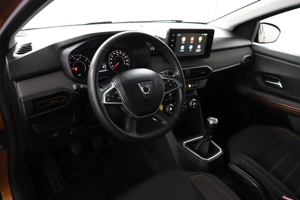 Dacia Sandero Stepway – foto 40