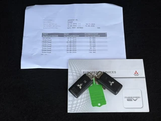 Mitsubishi Outlander – thumbnail 43