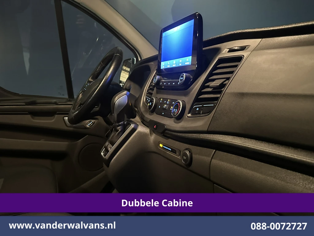 Ford Transit Custom – foto 18