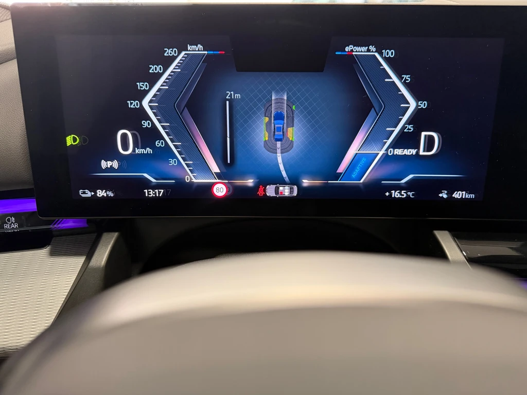 BMW i5 – foto 20