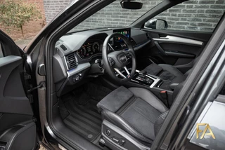Audi Q5 – thumbnail 30