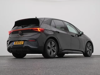 CUPRA Born – thumbnail 11