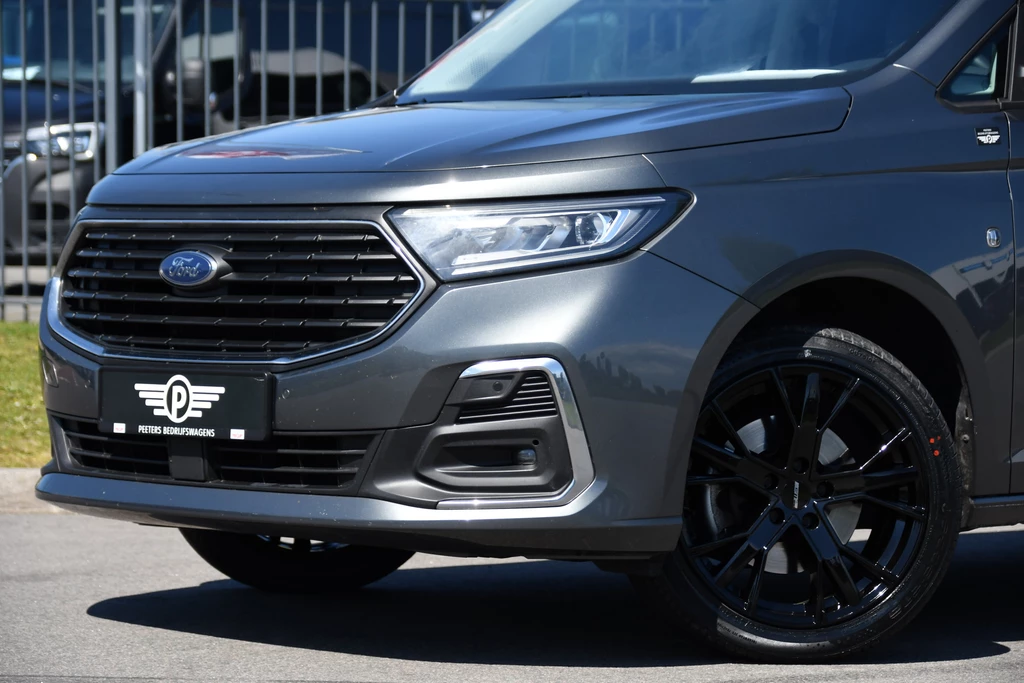 Ford Transit Connect – foto 14