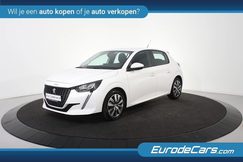 Peugeot 208 – foto 3