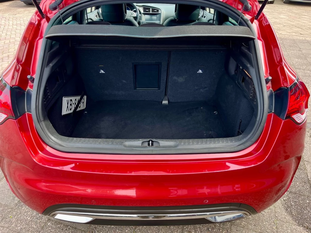 Citroën DS4 – foto 10
