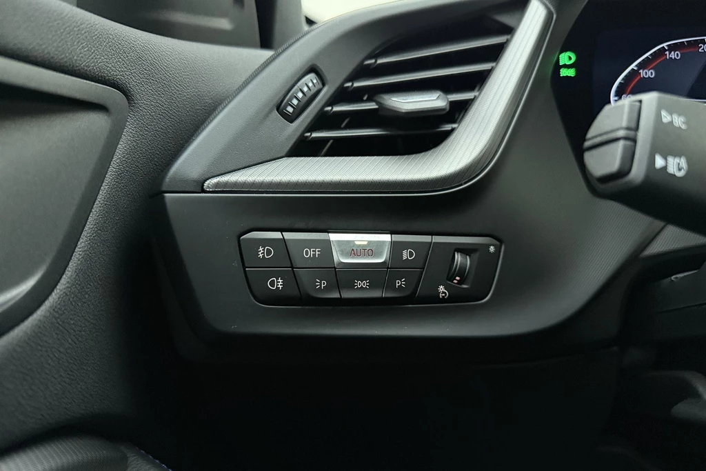 BMW 1 Serie – foto 22