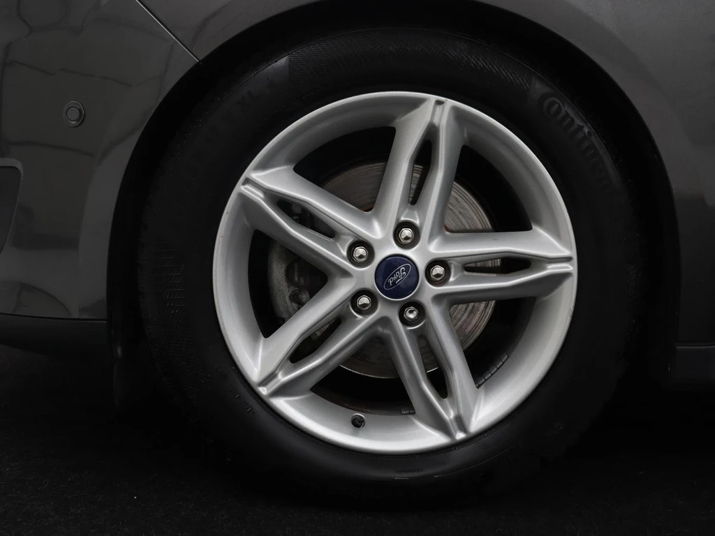 Ford C-MAX – foto 32