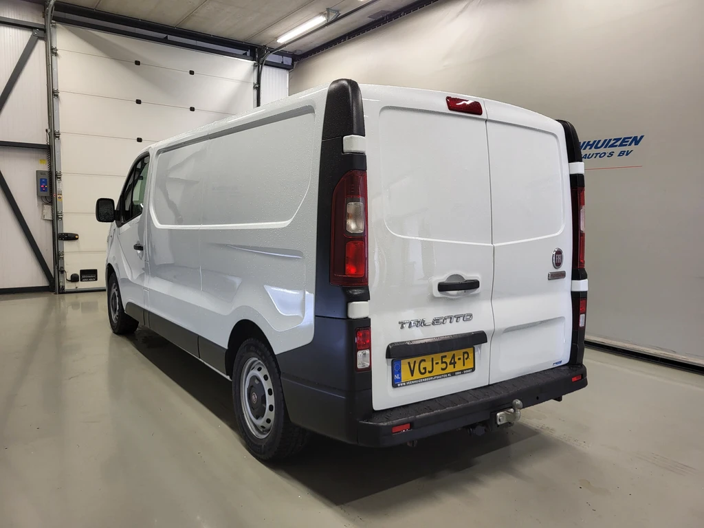 Fiat Talento – foto 3