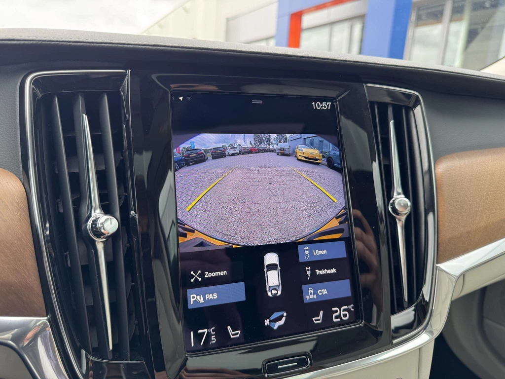 Volvo S90 – foto 18