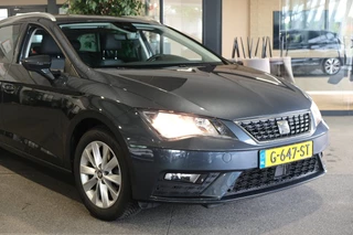 SEAT Leon – thumbnail 14