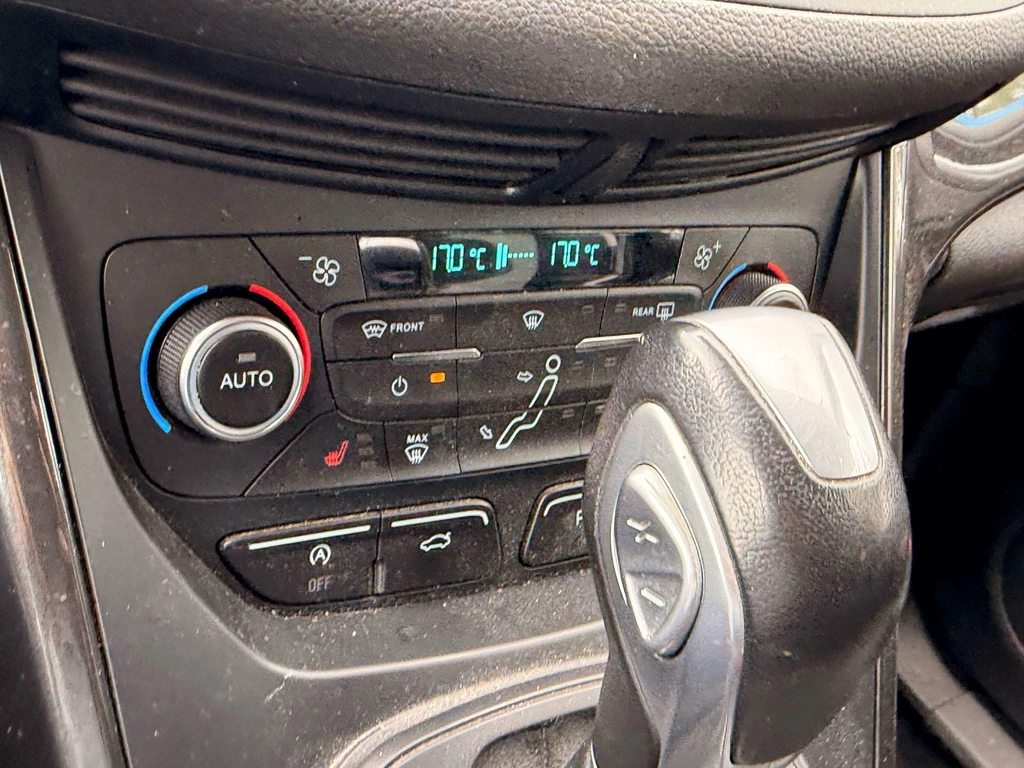 Ford C-MAX – foto 10