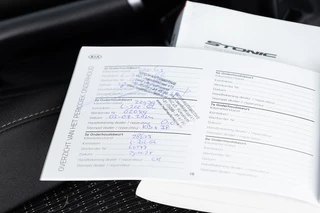 Kia Stonic – thumbnail 13