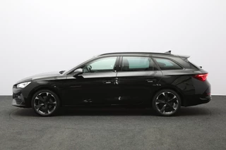 CUPRA Leon Sportstourer – thumbnail 2