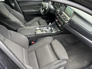 BMW 5 Serie – thumbnail 28