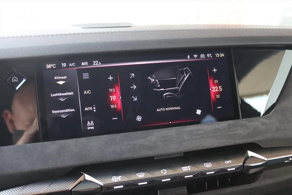 DS DS 4 – foto 29
