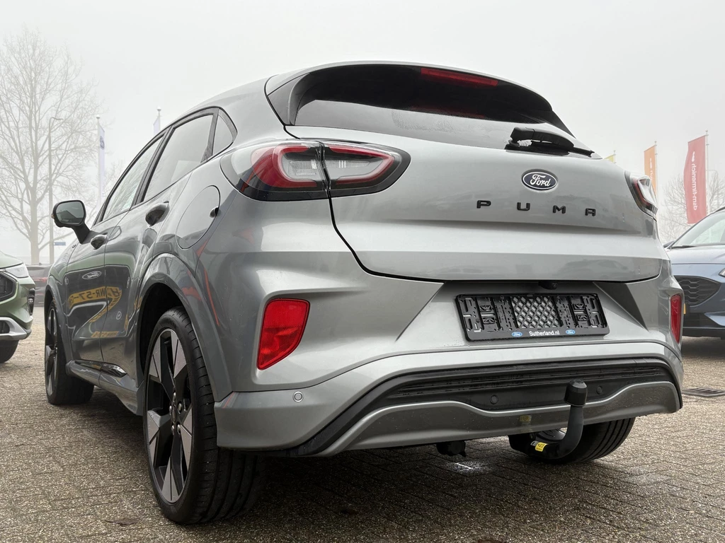Ford Puma – foto 2