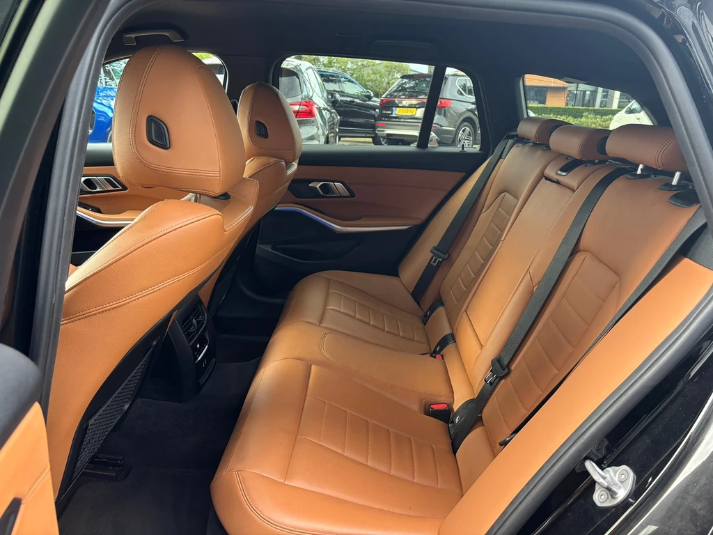 BMW 3 Serie – foto 30