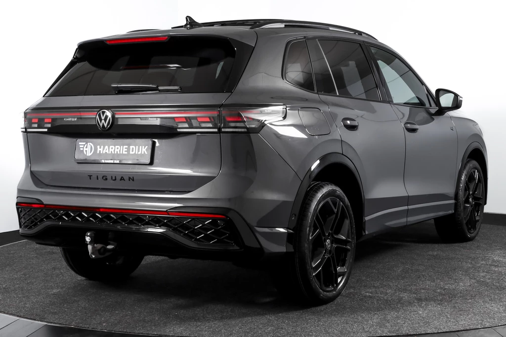 Volkswagen Tiguan – foto 6