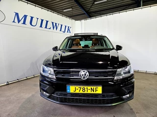 Volkswagen Tiguan – thumbnail 14