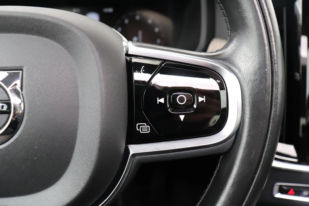 Volvo S90 – foto 26