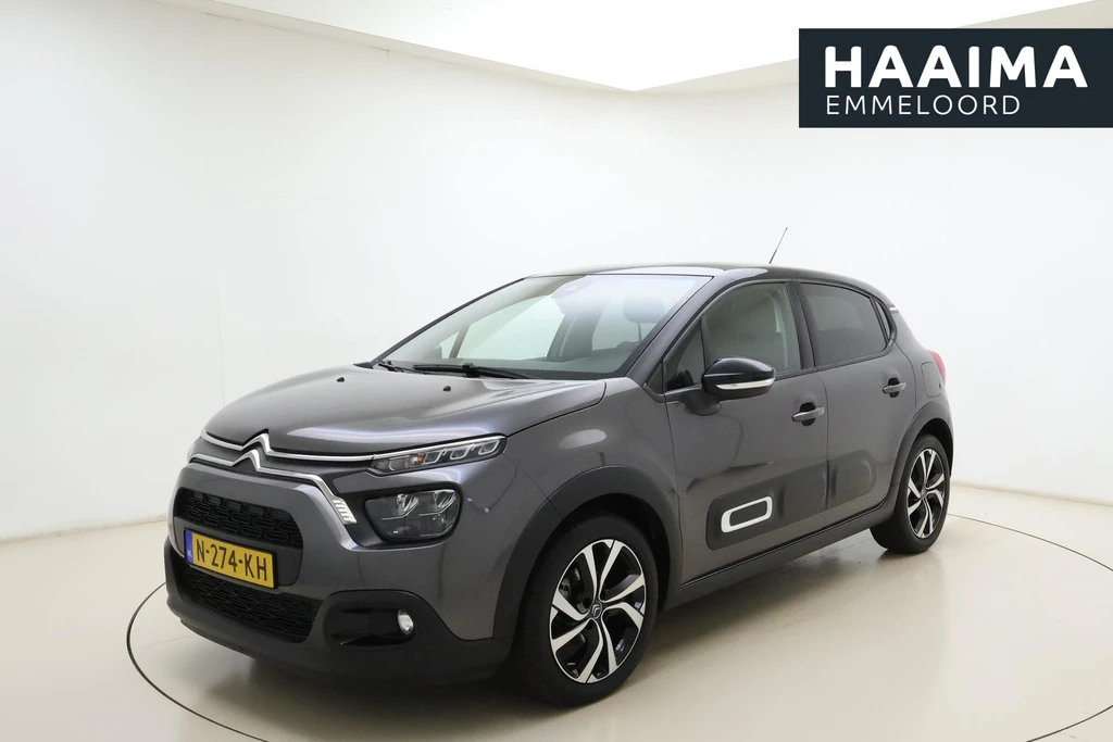 Citroën C3 – foto 1