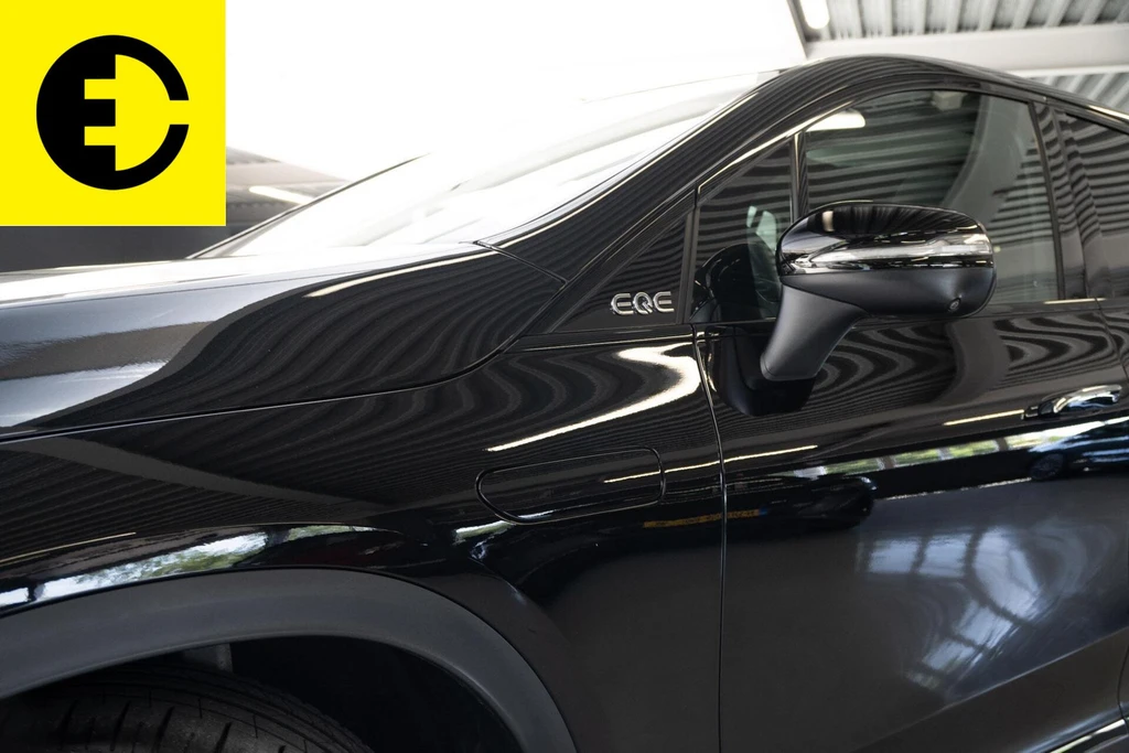 Mercedes-Benz EQE – foto 43