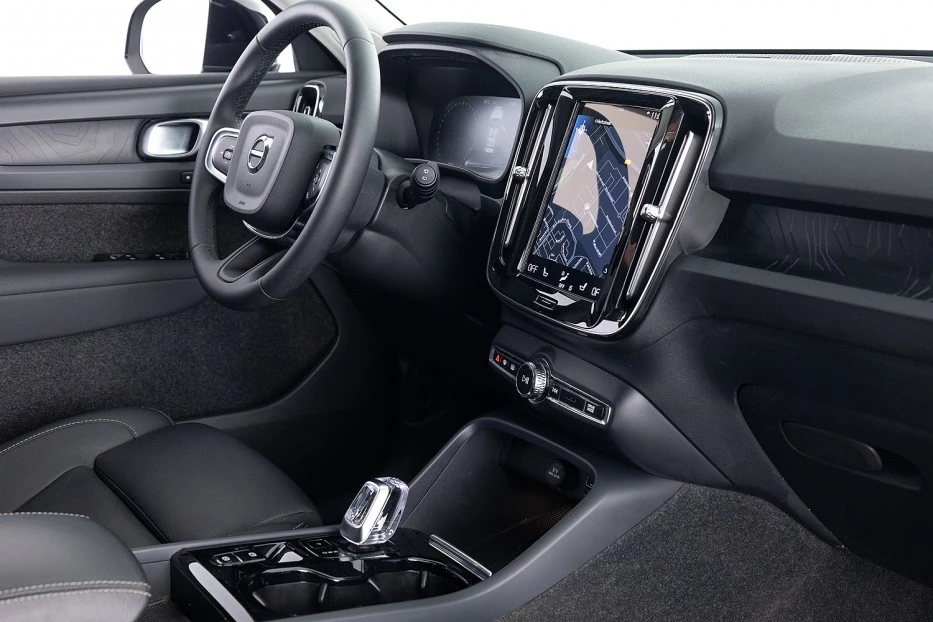 Volvo XC40 – foto 11