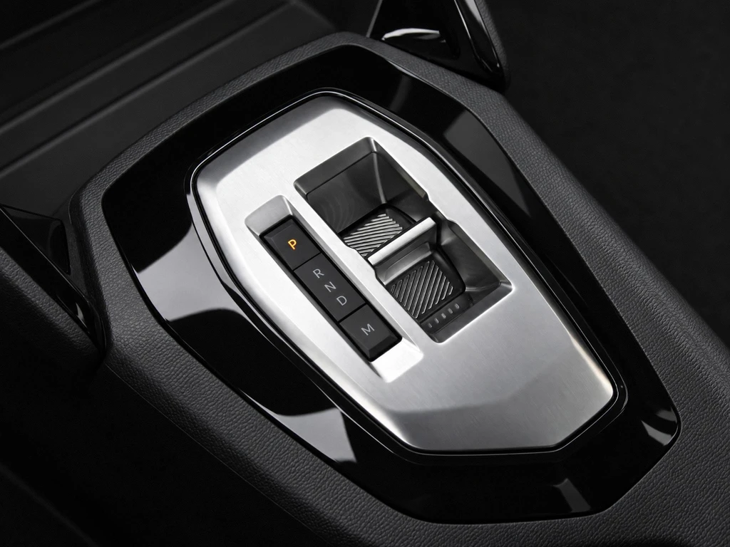 Peugeot 208 – foto 27