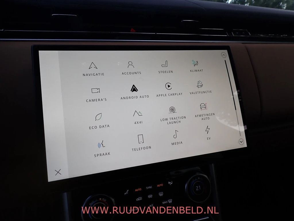 Land Rover Range Rover – foto 26