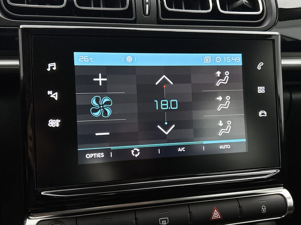 Citroën C3 – foto 18