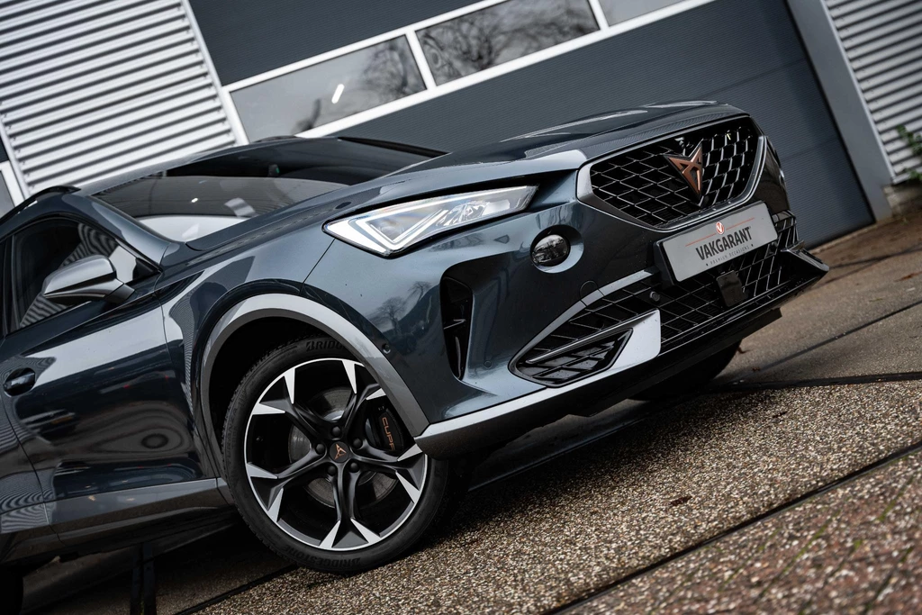 CUPRA Formentor – foto 11