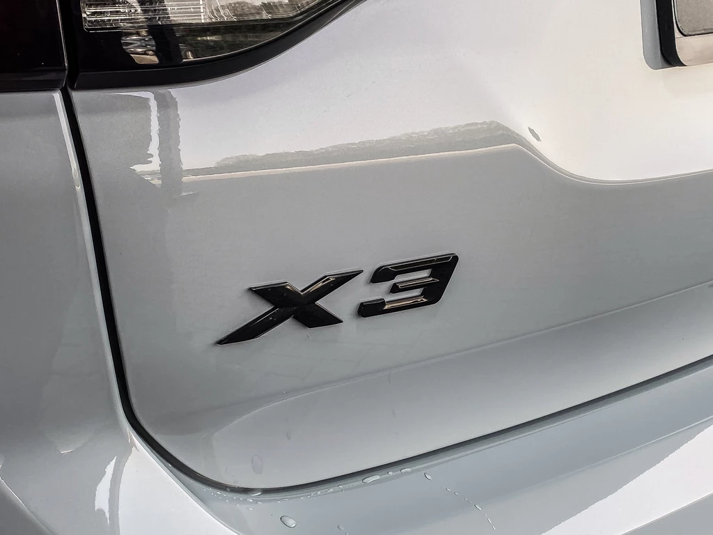 BMW X3 – foto 54
