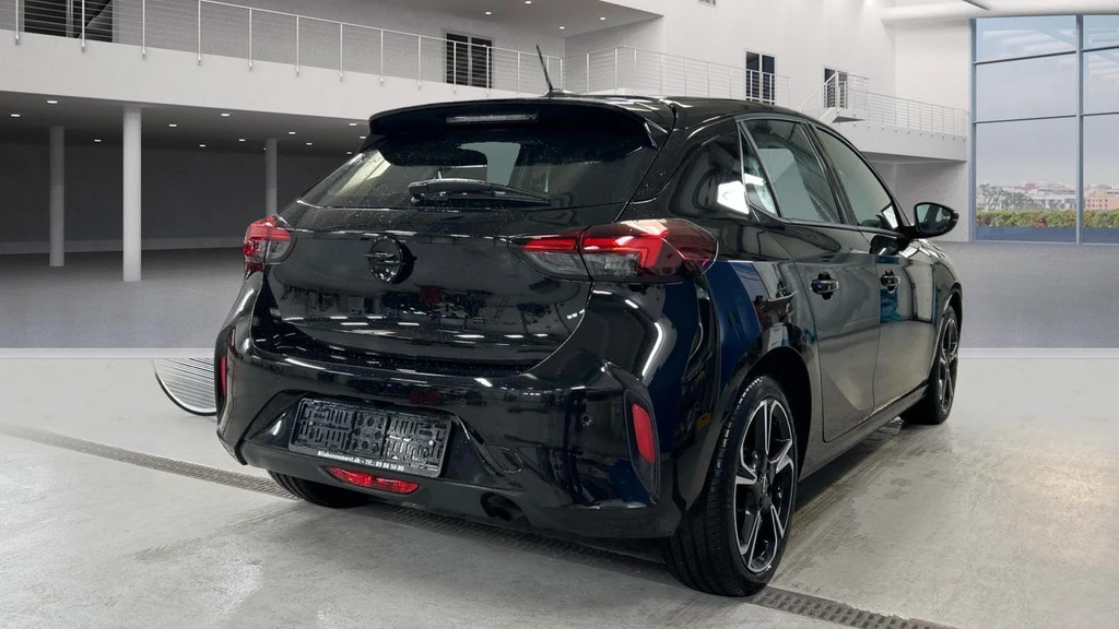 Opel Corsa – foto 3