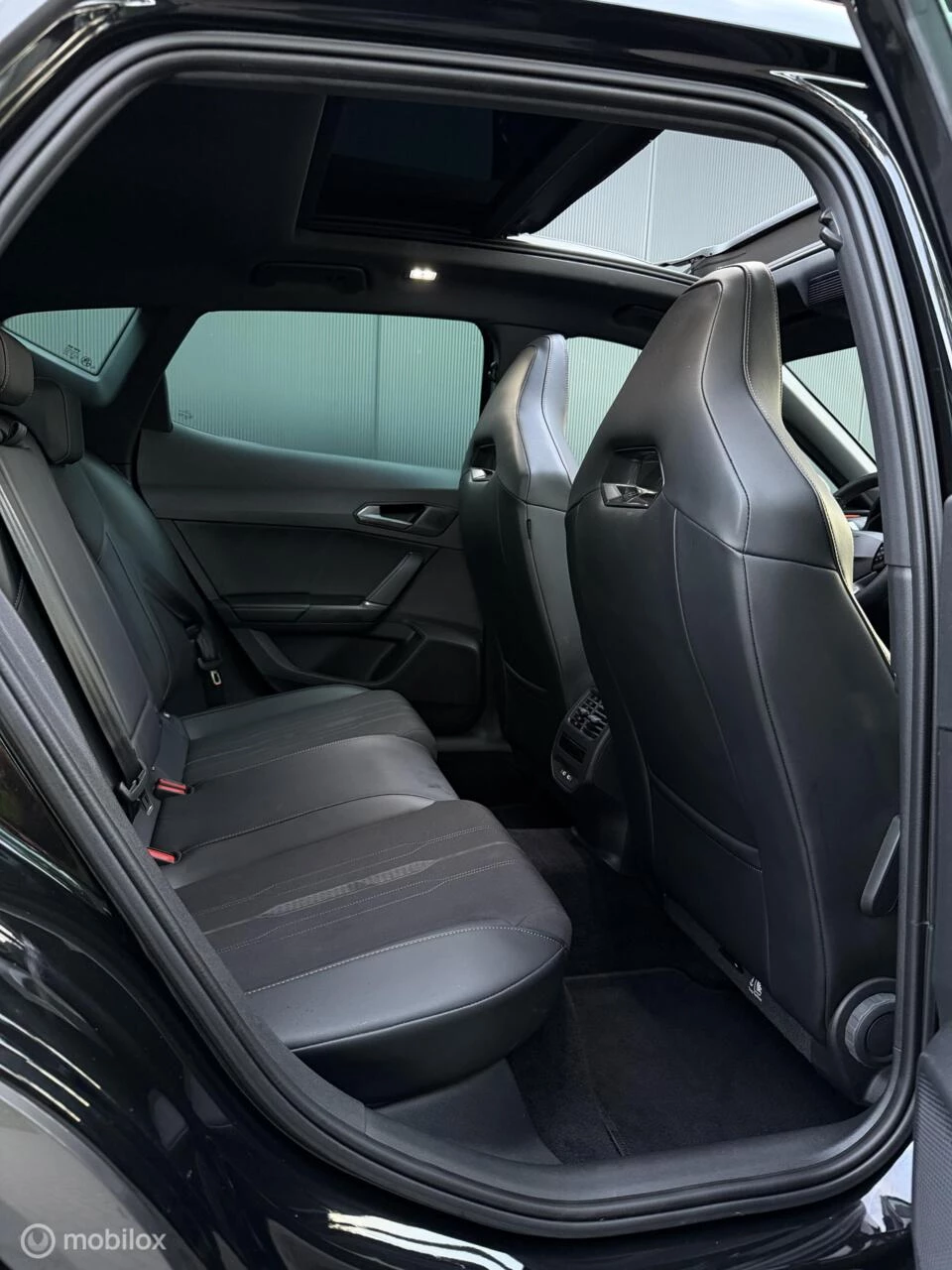CUPRA Formentor – foto 50