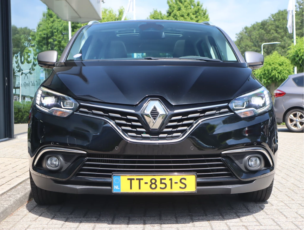 Renault Grand Scénic – foto 8