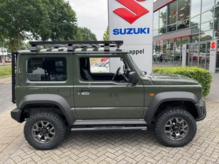 Suzuki Jimny – thumbnail 13