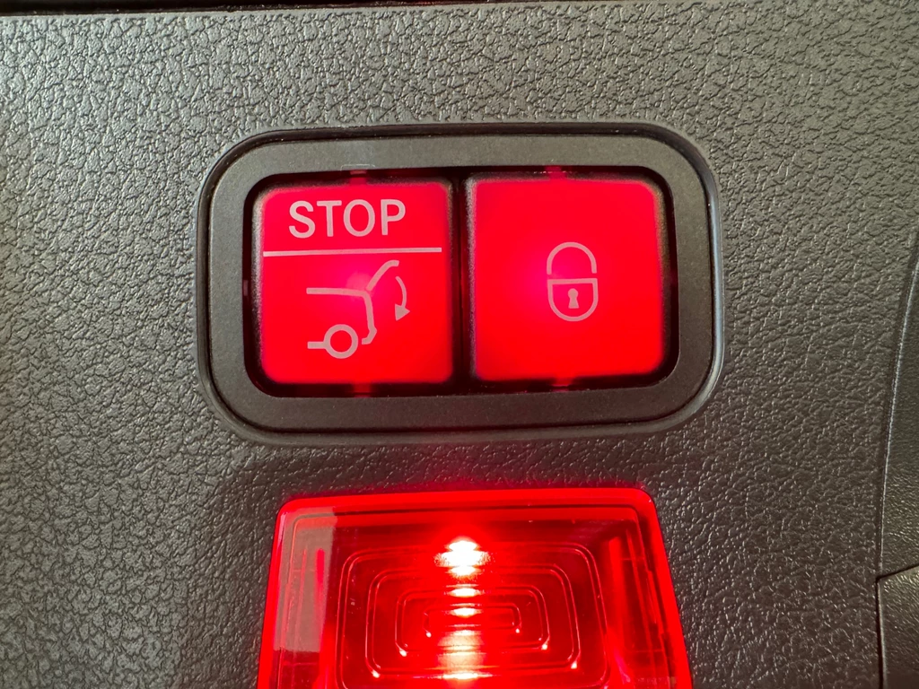 Mercedes-Benz CLA – foto 21