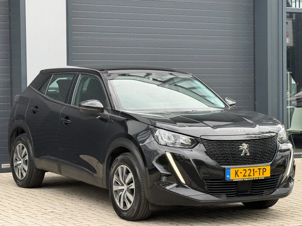 Peugeot 2008 – foto 6