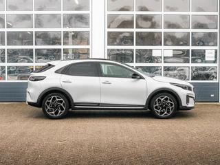 Kia XCeed – thumbnail 8