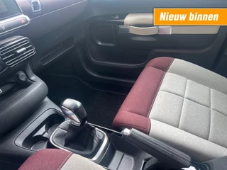 Citroën C4 Cactus – thumbnail 22
