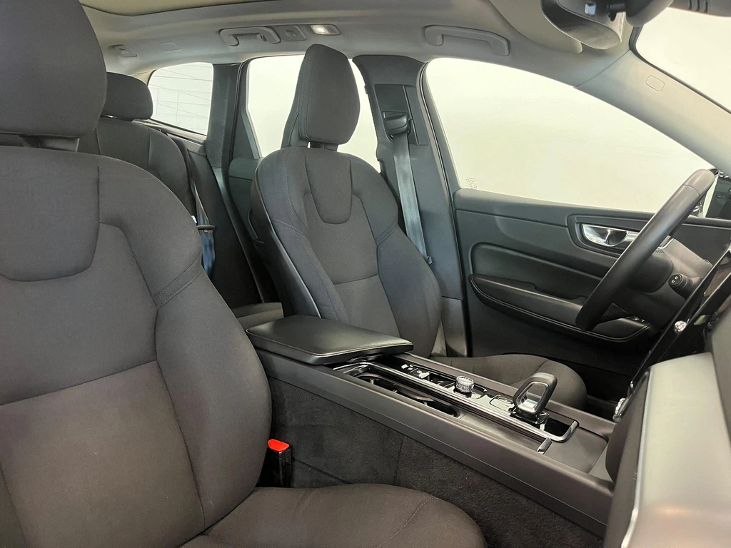 Volvo XC60 – foto 10