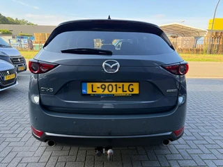 Mazda CX-5 – thumbnail 5