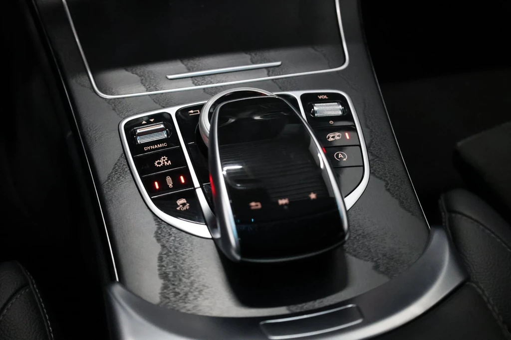 Mercedes-Benz C-Klasse – foto 19
